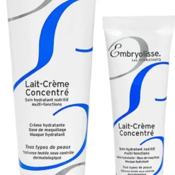 Embryolisse Lait Crème Concentré - Dagcrème - 75 Ml 25 Embryolisse Lait Crème Concentré - Dagcrème - 75 Ml -Zacht Huid Verkoop 730x1200