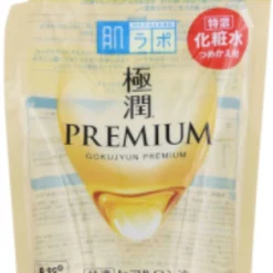 Hada Labo Gokujyun Premium Lotion NEW VERSION REFILL - 170ml