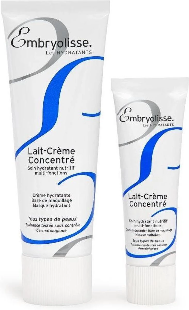 Embryolisse Lait Crème Concentré - 30 Ml - Dagcrème 6 Embryolisse Lait Crème Concentré - 30 Ml - Dagcrème - Afbeelding 6