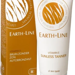 Earth-Line Bruin Zonder Zon - 100 Ml - Zelfbruiner 7 Earth-Line Bruin Zonder Zon - 100 Ml - Zelfbruiner -Zacht Huid Verkoop 739x1200