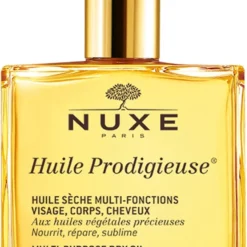 Nuxe Huile Prodigieuse Dry Oil Droogolie Voor Huid En Haar - Huidolie - 100 Ml -Zacht Huid Verkoop 742x1200 1