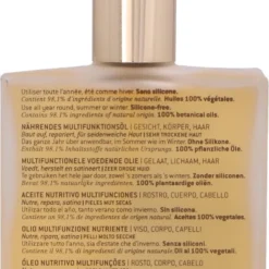 Nuxe Huile Prodigieuse Riche Dry Oil Droogolie - 100 Ml 23 Nuxe Huile Prodigieuse Riche Dry Oil Droogolie - 100 Ml -Zacht Huid Verkoop 742x1200