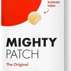 Hero Cosmetics, Mighty Patch, The Original, 36 Patches
