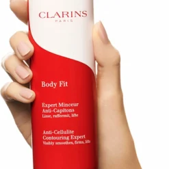 Clarins Body Fit Expert Minceur Anti Cellulite - Bodylotion - 200 Ml -Zacht Huid Verkoop 758x1200 2