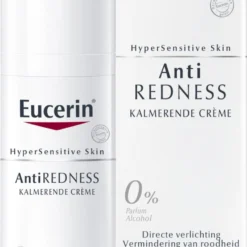 Eucerin Anti-redness Kalmerend - Dagcrème - 50 Ml -Zacht Huid Verkoop 761x1200