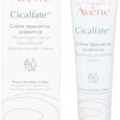 Avène Cicalfate+ Creme Beschermende Herstellende Crème - Dagcrème - 40 Ml -Zacht Huid Verkoop 765x1200
