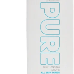 Bondi Sands Pure Self Tanning Drops 50 Ml