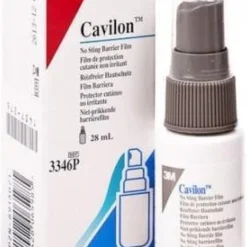 3M Cavilon Huidbeschermende Filmspray - 28 Ml - Huidspray -Zacht Huid Verkoop 782x1200 2