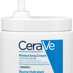 CeraVe - Moisturizing Cream - Bodycréme - Droge Tot Zeer Droge Huid - 454 G 23 CeraVe - Moisturizing Cream - Bodycréme - Droge Tot Zeer Droge Huid - 454 G -Zacht Huid Verkoop 785x1200 14