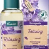 Kneipp Relaxing - Massageolie