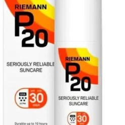 P20 SPF 30 - Zonnebrand Spray - Factor 30 - 200 Ml 22 P20 SPF 30 - Zonnebrand Spray - Factor 30 - 200 Ml -Zacht Huid Verkoop 788x1200 3