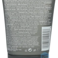 Clinique For Men Face Scrub - 100 Ml 5 Clinique For Men Face Scrub - 100 Ml -Zacht Huid Verkoop 793x1200