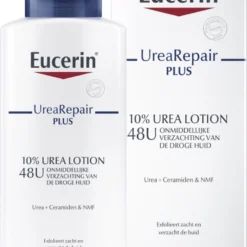 Eucerin UreaRepair PLUS - Urea Lotion - 250 Ml -Zacht Huid Verkoop 797x1200 1