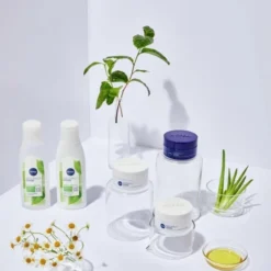Nivea Naturally Good Dagcrème - 50 Ml - Met Biologische Aloë Vera 15 Nivea Naturally Good Dagcrème - 50 Ml - Met Biologische Aloë Vera -Zacht Huid Verkoop 800x1200 1