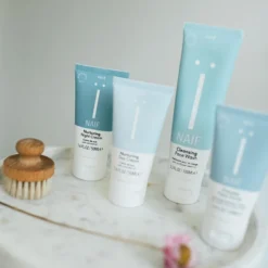 Naïf Voedende Nachtcrème - Voor Elk Huidtype - 50ml Gezichtsverzorging - Met Natuurlijke Ingrediënten -Zacht Huid Verkoop 800x1200 11