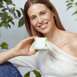 Nivea Naturally Good Dagcrème - 50 Ml - Met Biologische Aloë Vera 14 Nivea Naturally Good Dagcrème - 50 Ml - Met Biologische Aloë Vera -Zacht Huid Verkoop 800x1200