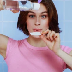 NIVEA Essentials Verfrissend & Verzorgend Micellair Water Normale Huid - 400 Ml -Zacht Huid Verkoop 800x1200 38