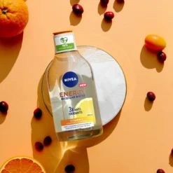NIVEA Micellair Water Energy Vitamin C 400 ML 9 NIVEA Micellair Water Energy Vitamin C 400 ML -Zacht Huid Verkoop 800x1200 52