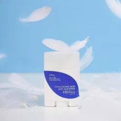 Isntree Hyaluronic Acid Airy Sun Stick SPF50+ PA++++ 22g 22g -Zacht Huid Verkoop 800x1200 61