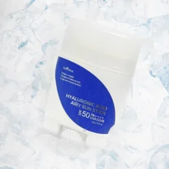 Isntree Hyaluronic Acid Airy Sun Stick SPF50+ PA++++ 22g 22g -Zacht Huid Verkoop 800x1200 62
