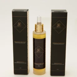 Arganolie- 100% Puur En Biologisch