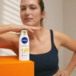 NIVEA Q10plus Verstevigende Bodylotion - 400 Ml -Zacht Huid Verkoop 800x1200 66