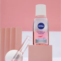 NIVEA Verzorgende Oog Make-Up Remover 125 Ml 10 NIVEA Verzorgende Oog Make-Up Remover 125 Ml -Zacht Huid Verkoop 802x1200 2