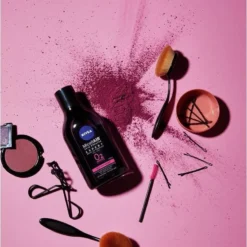 NIVEA Expert Make-up Remover - 400ml - Micellair Water -Zacht Huid Verkoop 802x1200 5