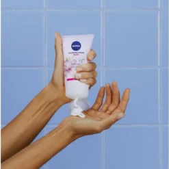 NIVEA Essentials Verzachtende - 150 Ml - Reinigingscrème 6 NIVEA Essentials Verzachtende - 150 Ml - Reinigingscrème -Zacht Huid Verkoop 804x1200 3