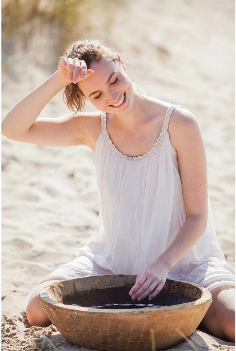 ZARQA Nachtcreme Anti-Age (hydrateert, Verstevigt En Hersteld) - 50ml 3 ZARQA Nachtcreme Anti-Age (hydrateert, Verstevigt En Hersteld) - 50ml - Afbeelding 3