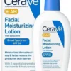 CeraVe Facial Moisturizing Lotion - Zonnebrandcrème -Gezichtscrème Spf30