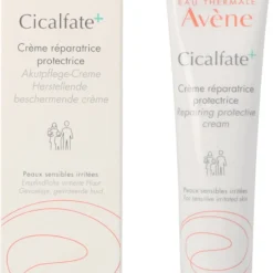 Avène Cicalfate+ Creme Beschermende Herstellende Crème - Dagcrème - 40 Ml -Zacht Huid Verkoop 811x1200