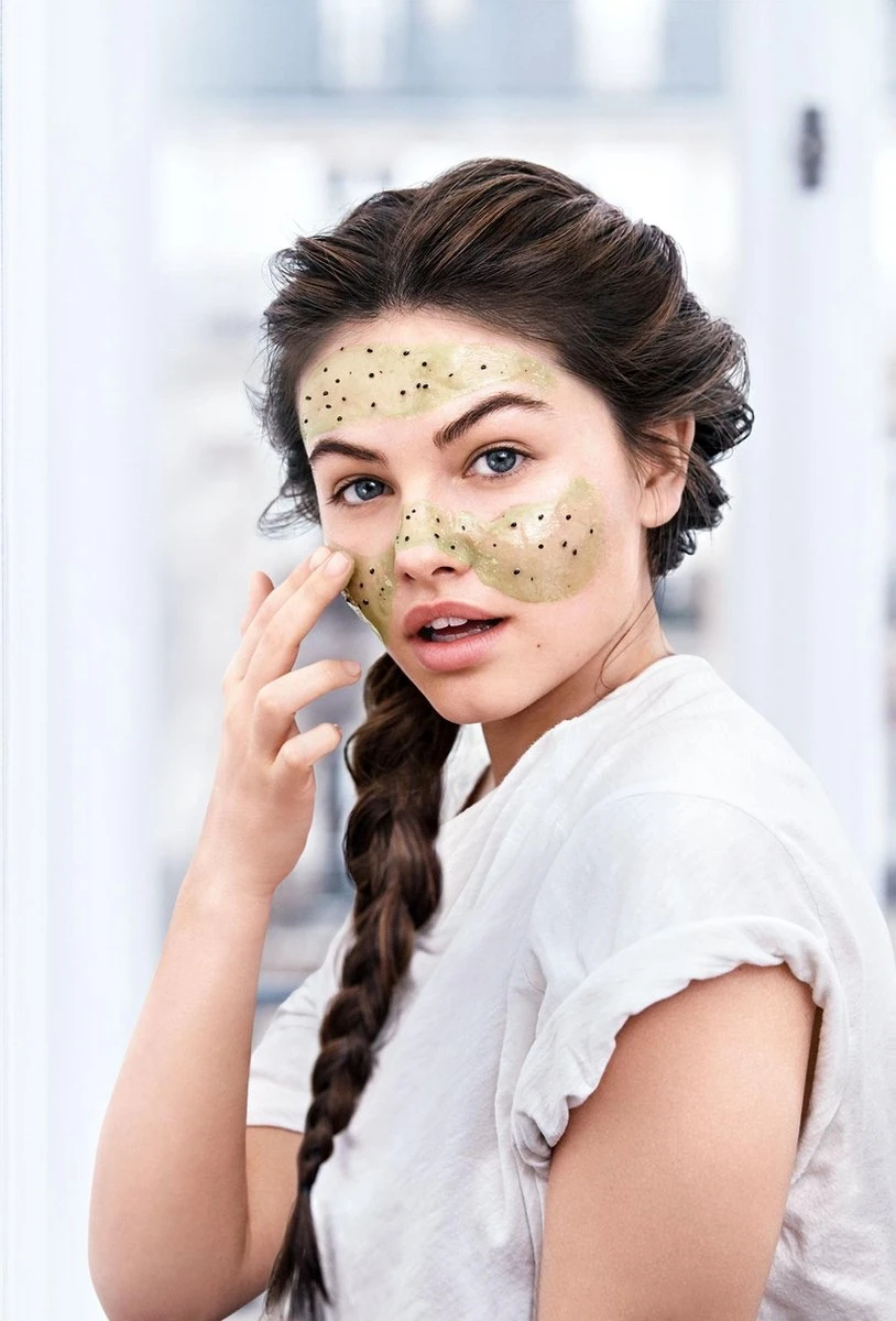 L'Oréal Paris Sugar Scrub Kiwi Gezichtsscrub - Zuiverend En Verzorgend 11 L'Oréal Paris Sugar Scrub Kiwi Gezichtsscrub - Zuiverend En Verzorgend - Afbeelding 11