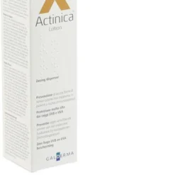 Actinica Zonnebrand Lotion SPF50+ 80 Gram 21 Actinica Zonnebrand Lotion SPF50+ 80 Gram -Zacht Huid Verkoop 825x1200 1