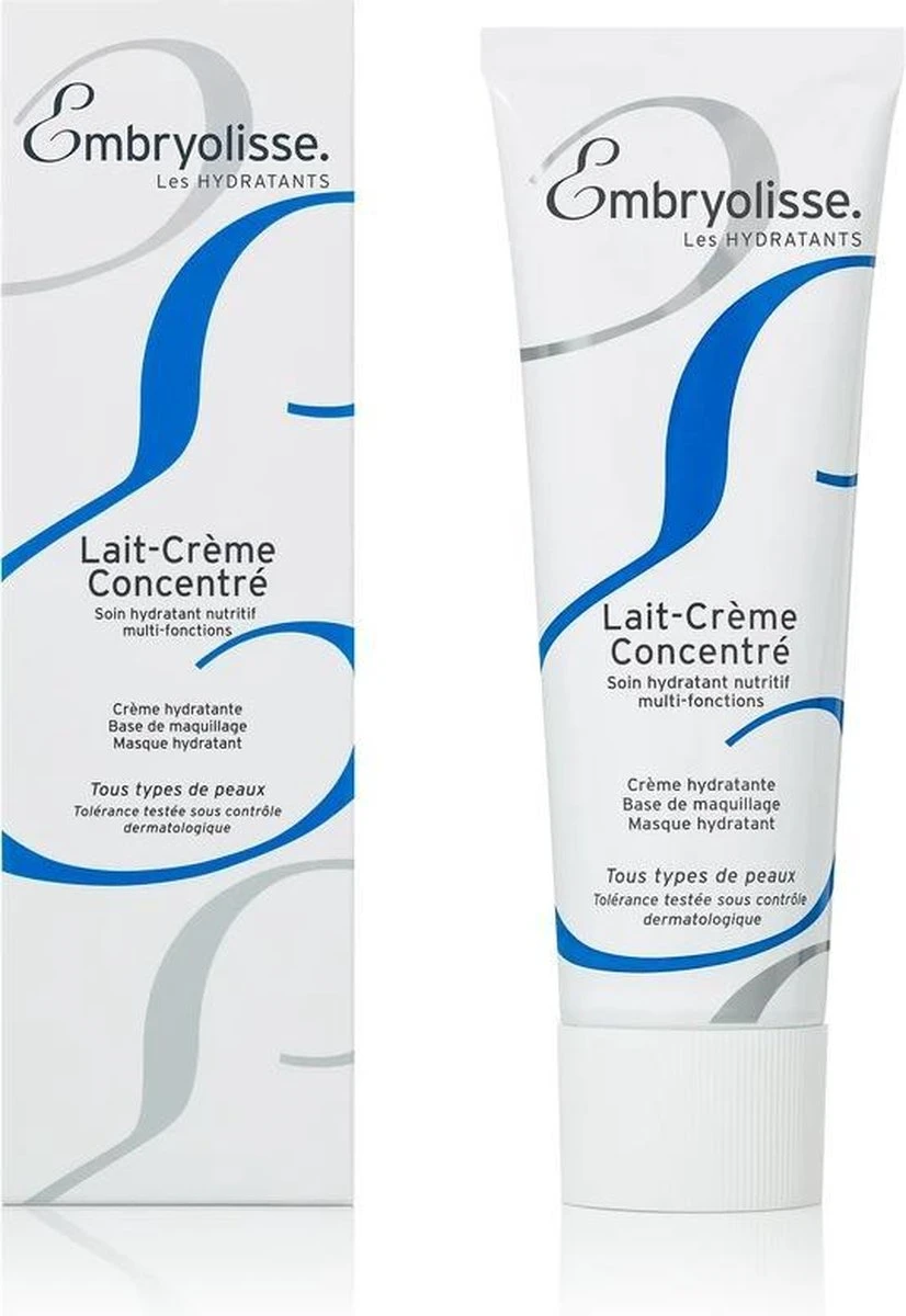 Embryolisse Lait Crème Concentré - 30 Ml - Dagcrème 1 Embryolisse Lait Crème Concentré - 30 Ml - Dagcrème