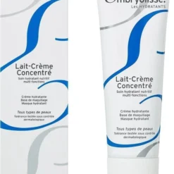 Embryolisse Lait Crème Concentré - Dagcrème - 75 Ml