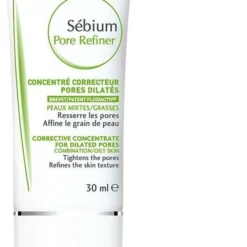 Bioderma - Sebium Pore Refiner 30 Ml 23 Bioderma - Sebium Pore Refiner 30 Ml -Zacht Huid Verkoop 829x1200 2