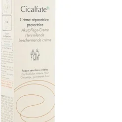 Avène Cicalfate+ Creme Beschermende Herstellende Crème - Dagcrème - 40 Ml -Zacht Huid Verkoop 829x1200 3