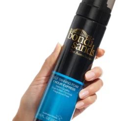 Bondi Sands - 1 Hour Express Foam - Self Tanning - 200 Ml 10 Bondi Sands - 1 Hour Express Foam - Self Tanning - 200 Ml -Zacht Huid Verkoop 835x1200 1