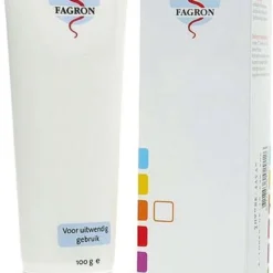 Fagron Cetomacrogol Creme 20 % Vaseline
