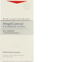 Eucerin AtopiControl Body Care Lotion 12% Omega - Bodylotion - 400 Ml -Zacht Huid Verkoop 841x1200 1