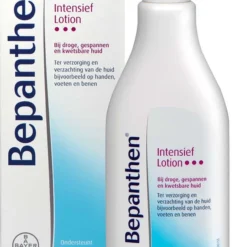 Bepanthen Intensief Lotion - Snel Intrekkend En Hydraterend - Droge, Kwetsbare Huid - 200 Ml -Zacht Huid Verkoop 845x1200