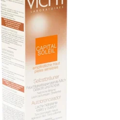 Vichy Capital Soleil Zelfbruiner Voor Gezicht En Lichaam - 100 Ml 23 Vichy Capital Soleil Zelfbruiner Voor Gezicht En Lichaam - 100 Ml -Zacht Huid Verkoop 847x1200 1