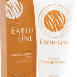 Earth-Line Bruin Zonder Zon - 100 Ml - Zelfbruiner 9 Earth-Line Bruin Zonder Zon - 100 Ml - Zelfbruiner -Zacht Huid Verkoop 847x1200