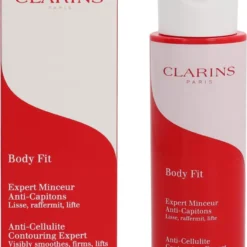 Clarins Body Fit Expert Minceur Anti Cellulite - Bodylotion - 200 Ml -Zacht Huid Verkoop 847x1200 5