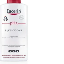 Eucerin PH5 Body Lotion F 400 Ml 13 Eucerin PH5 Body Lotion F 400 Ml -Zacht Huid Verkoop 854x1200 2