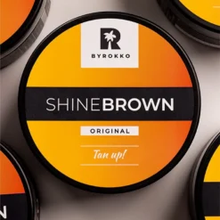 BYROKKO Shine Brown Original - Zelfbruinende Crème - Premium Tan-boosting Cream - 190ml -Zacht Huid Verkoop 855x1200