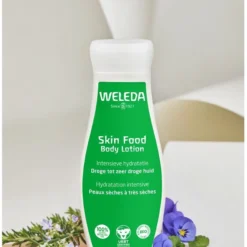 Weleda Skin Food Body Lotion 7 Weleda Skin Food Body Lotion -Zacht Huid Verkoop 856x1200 1