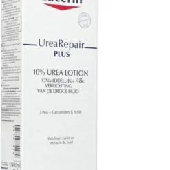 Eucerin UreaRepair Plus - Bodylotion - 400 Ml -Zacht Huid Verkoop 860x1200 4