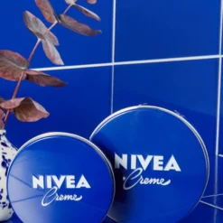 NIVEA Crème - 4 X 400 Ml - Bodycrème -Zacht Huid Verkoop 871x1200 2